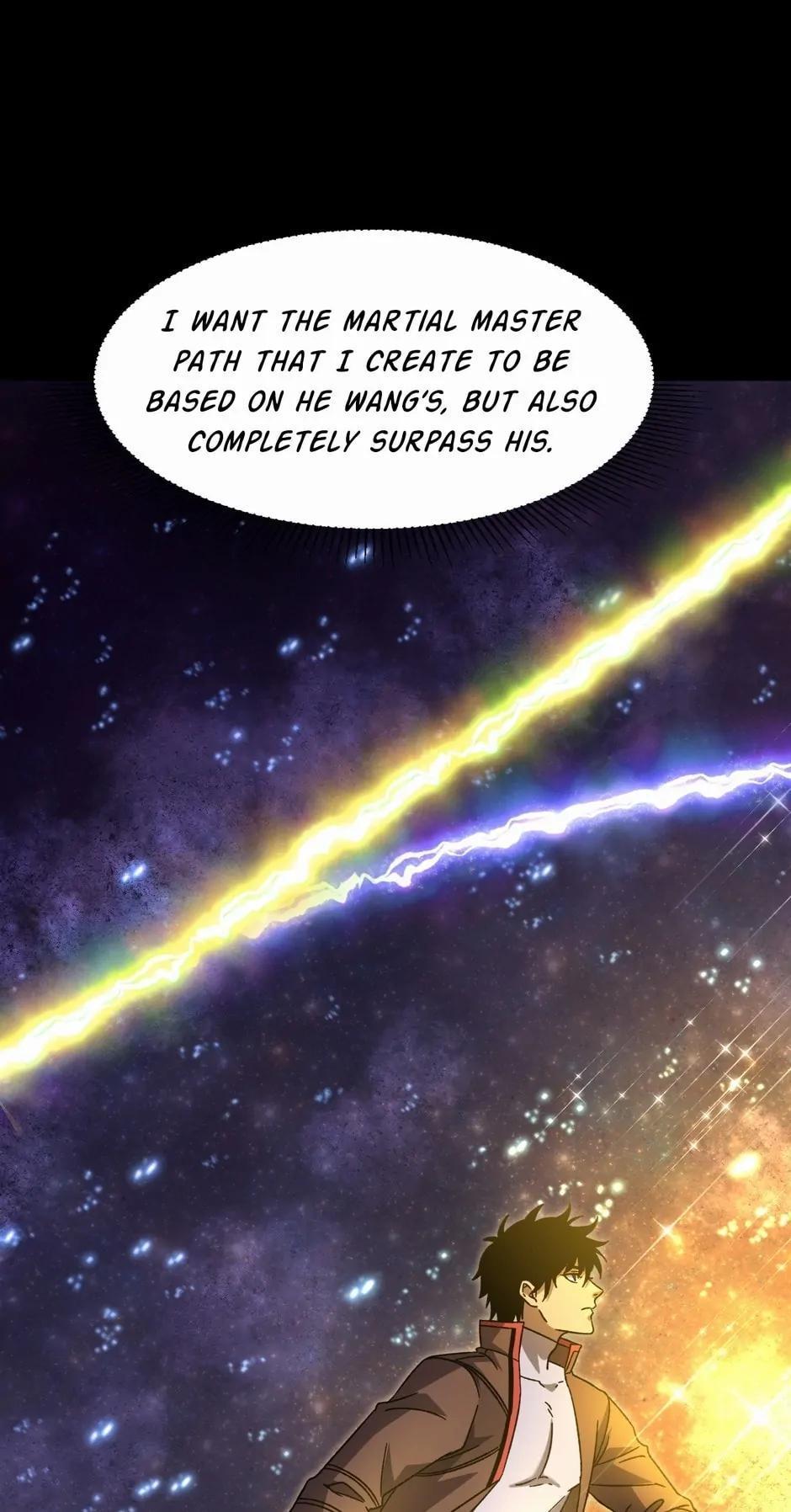 Log into the Future Chapter 64 — page 58