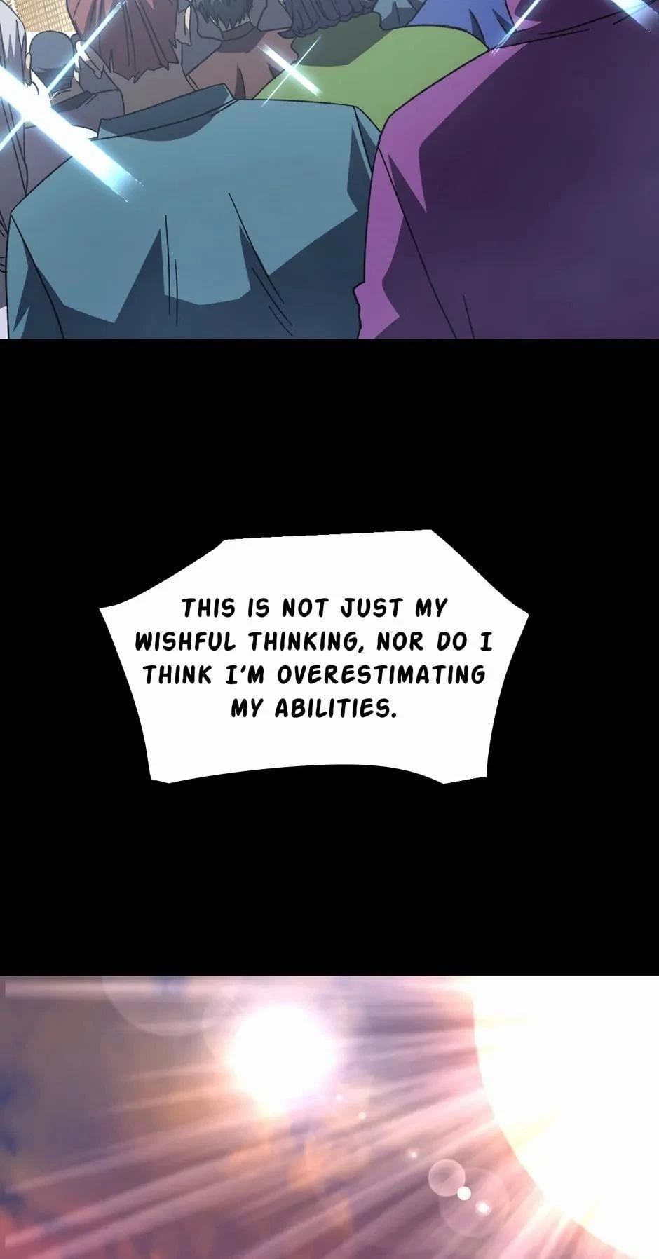 Log into the Future Chapter 64 — page 62