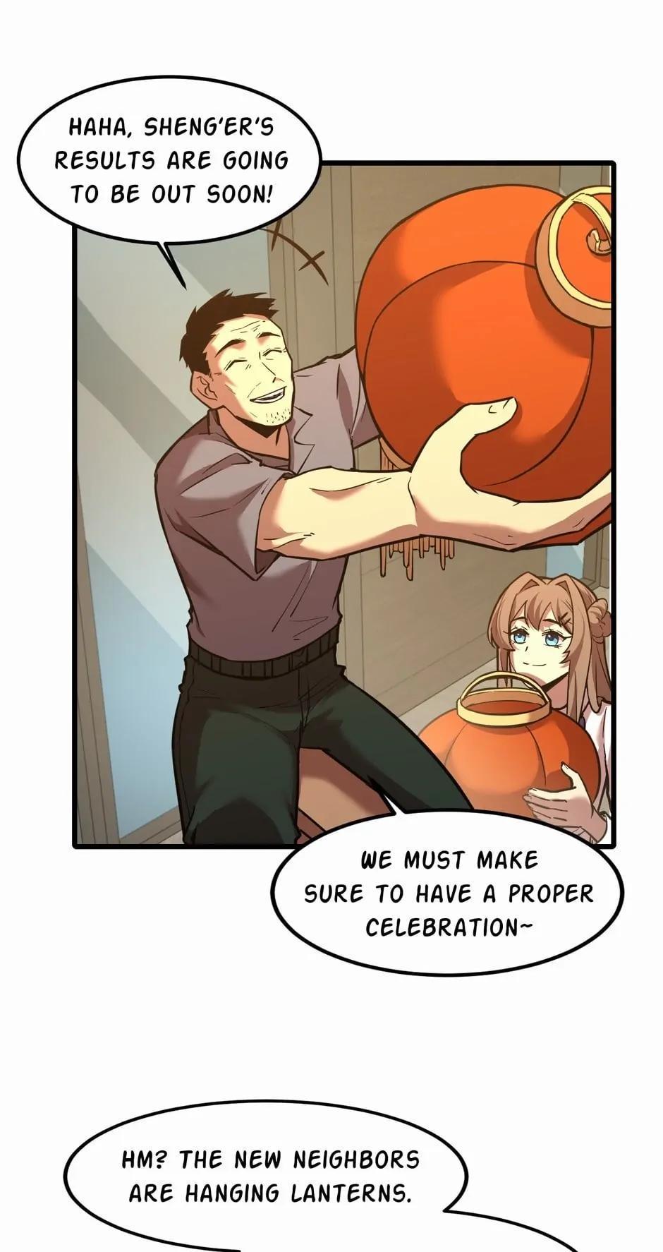 Log into the Future Chapter 65 — page 2