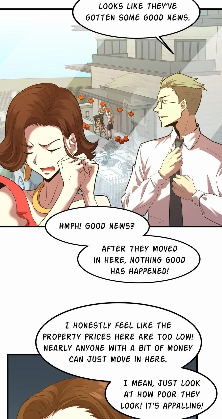 Log into the Future Chapter 65 — page 3