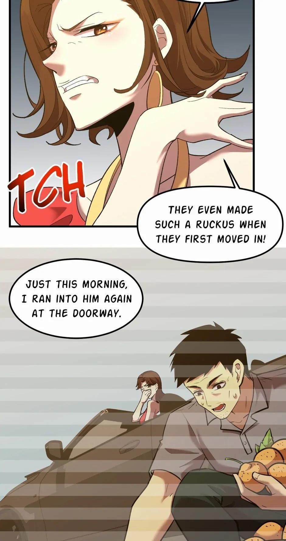 Log into the Future Chapter 65 — page 4