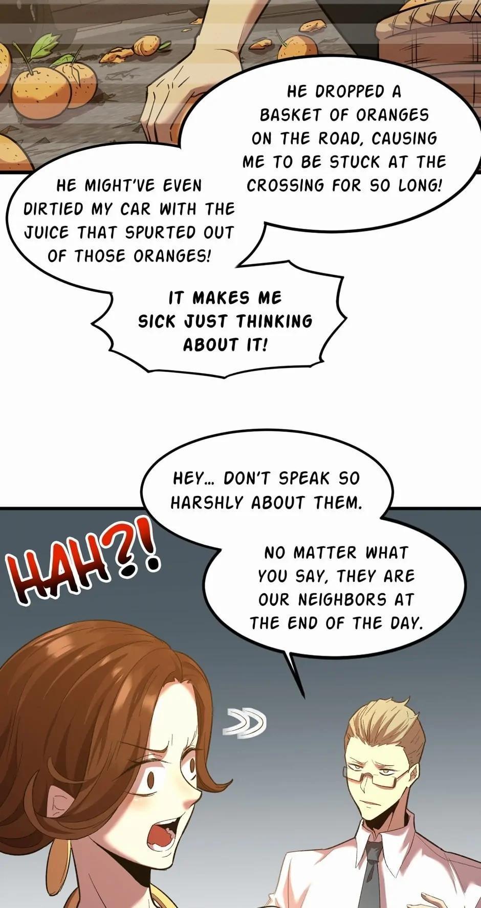 Log into the Future Chapter 65 — page 5