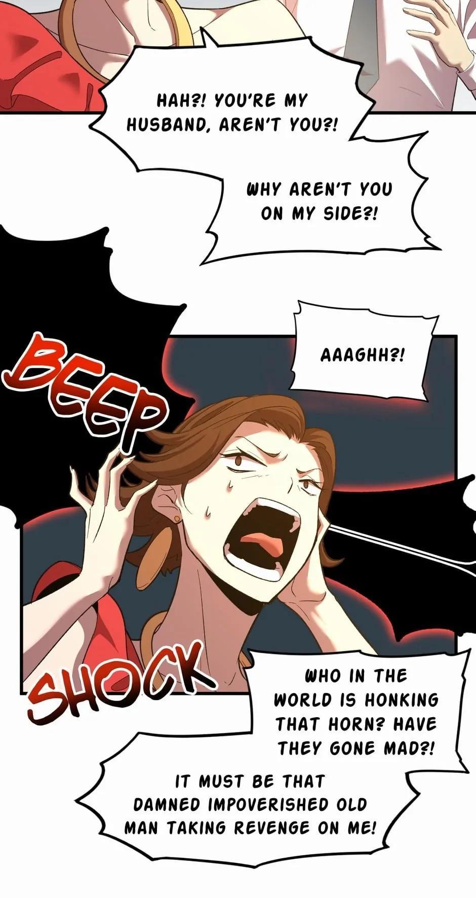 Log into the Future Chapter 65 — page 6
