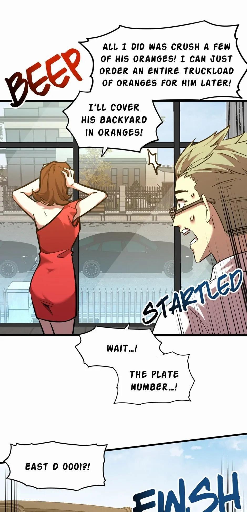 Log into the Future Chapter 65 — page 7