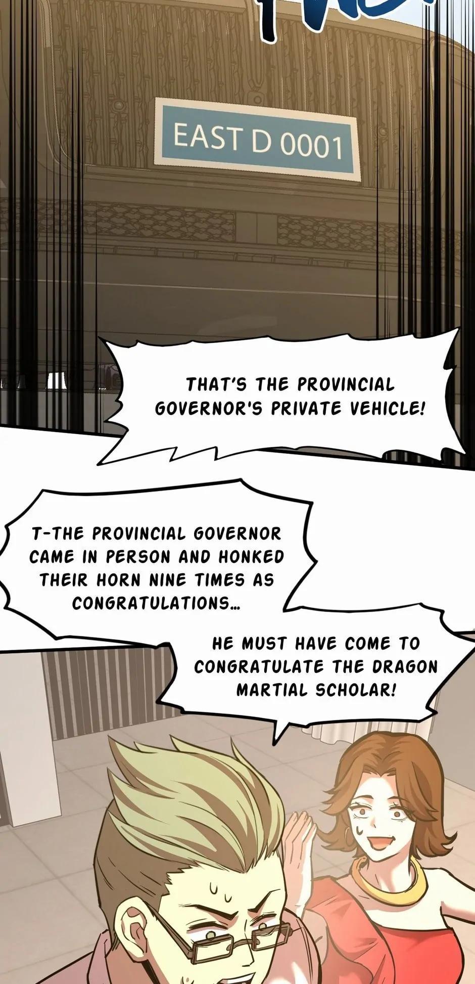 Log into the Future Chapter 65 — page 8