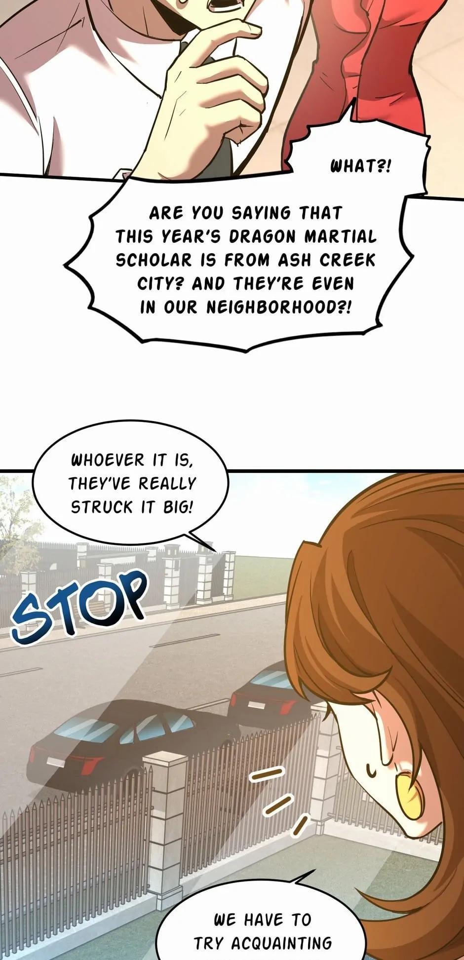 Log into the Future Chapter 65 — page 9