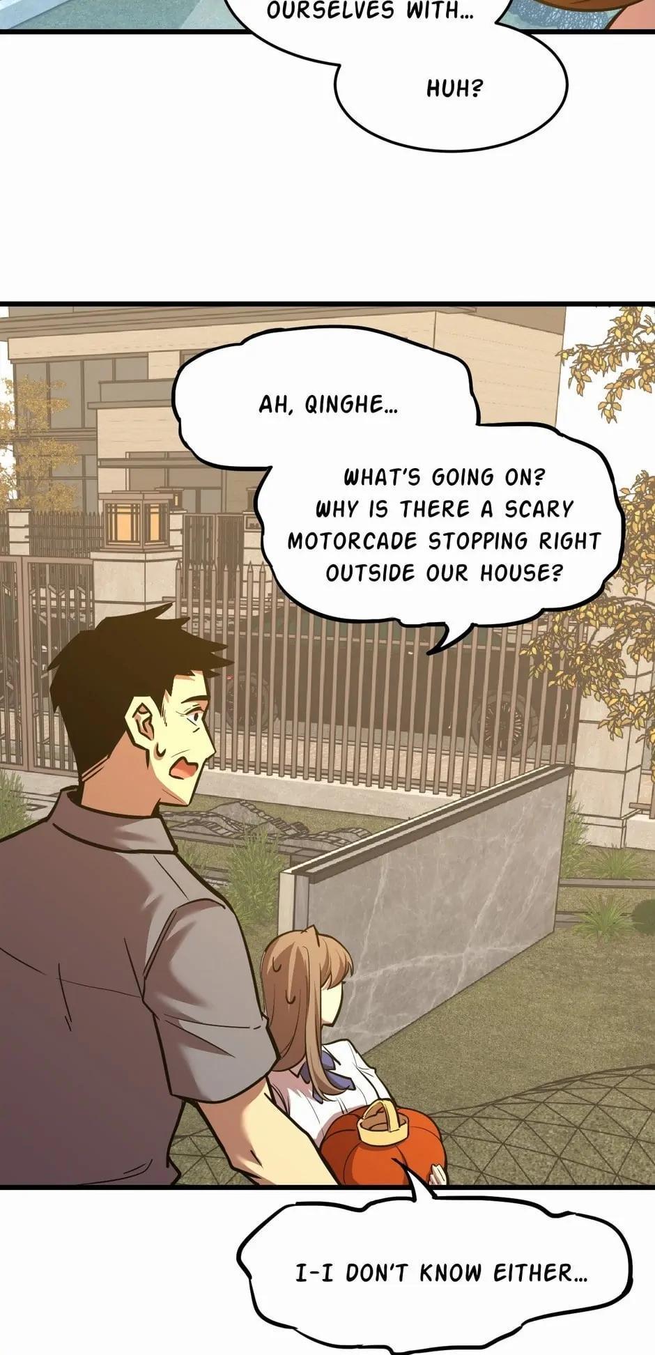 Log into the Future Chapter 65 — page 10