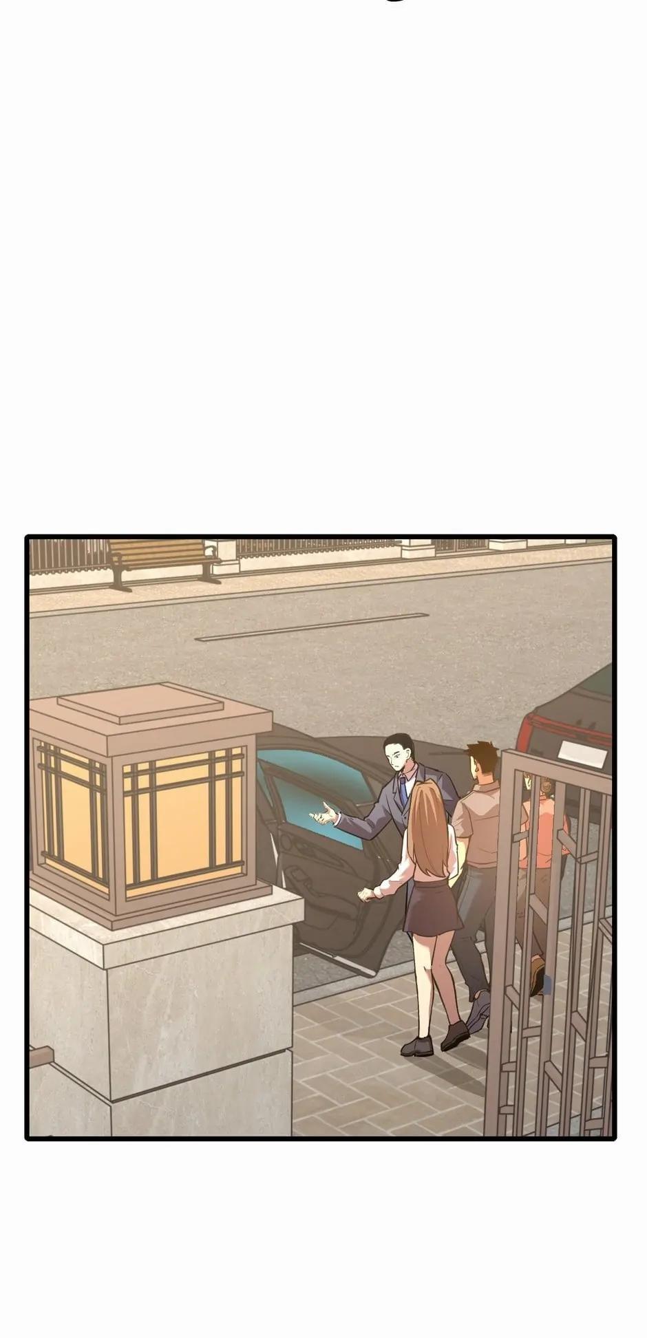 Log into the Future Chapter 65 — page 11