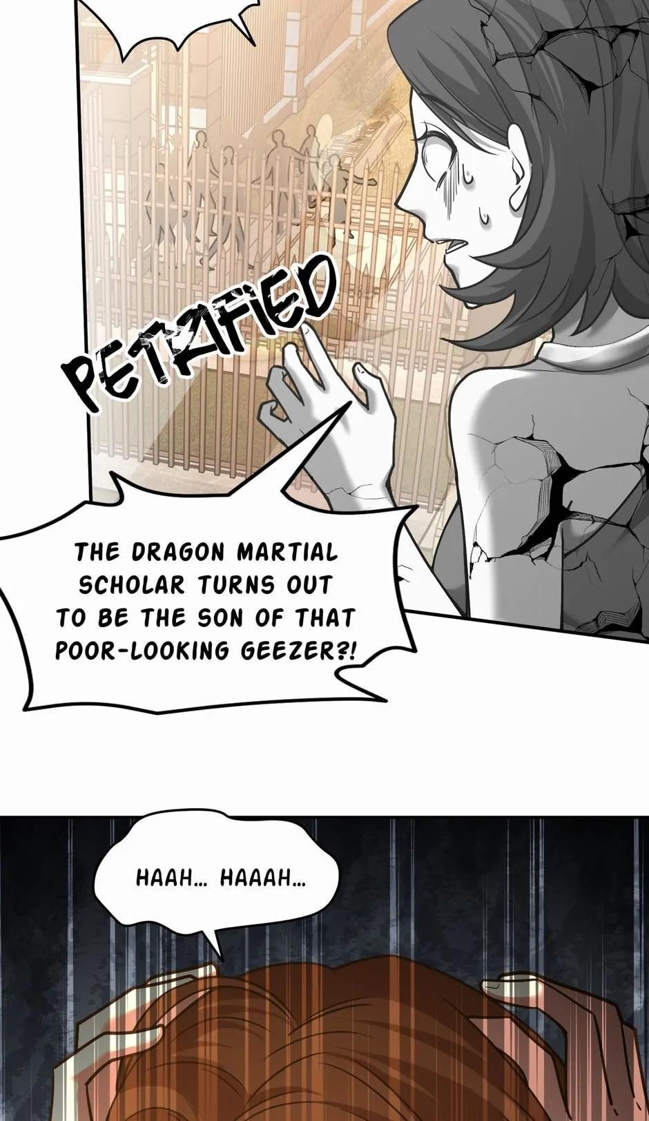 Log into the Future Chapter 65 — page 15