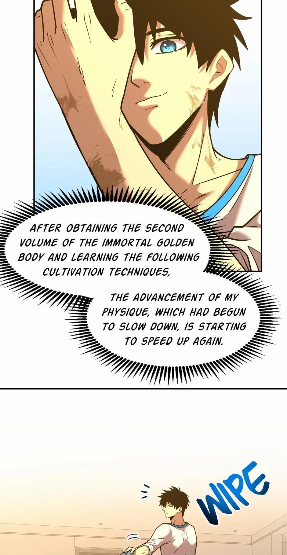 Log into the Future Chapter 65 — page 18