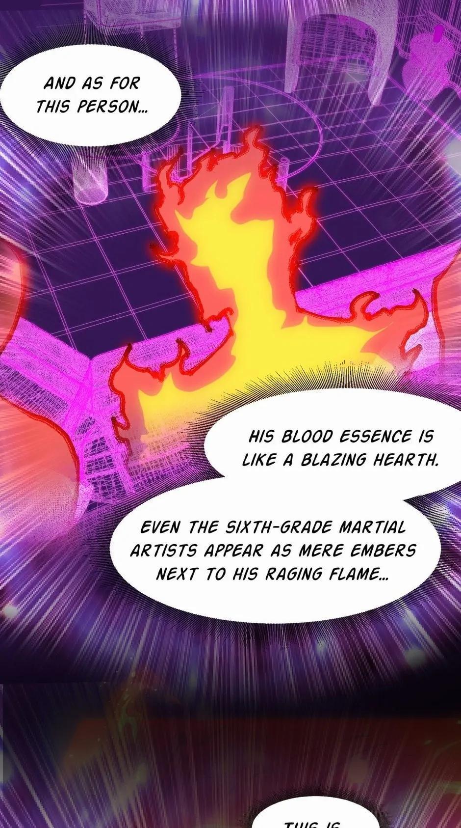 Log into the Future Chapter 65 — page 24