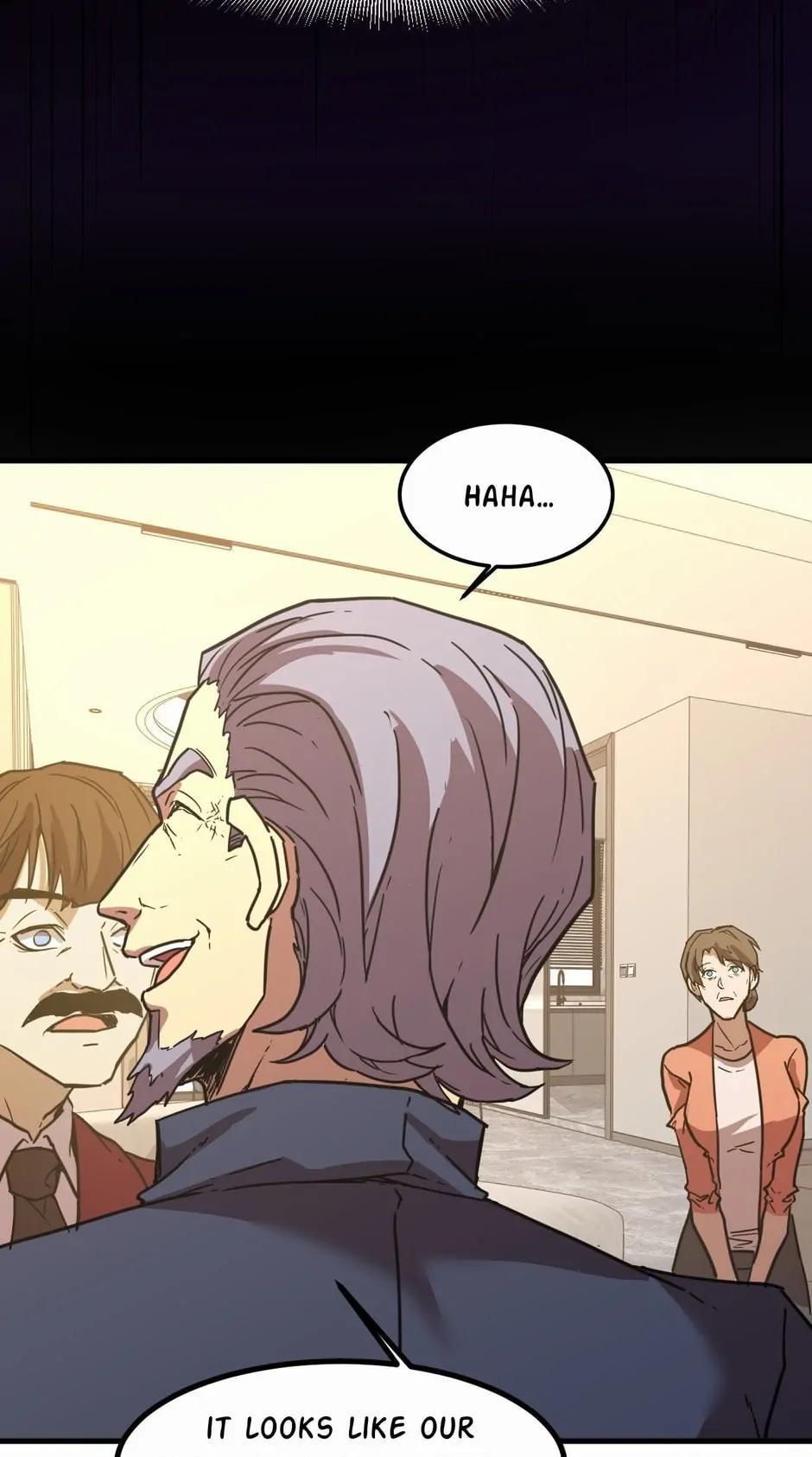 Log into the Future Chapter 65 — page 26