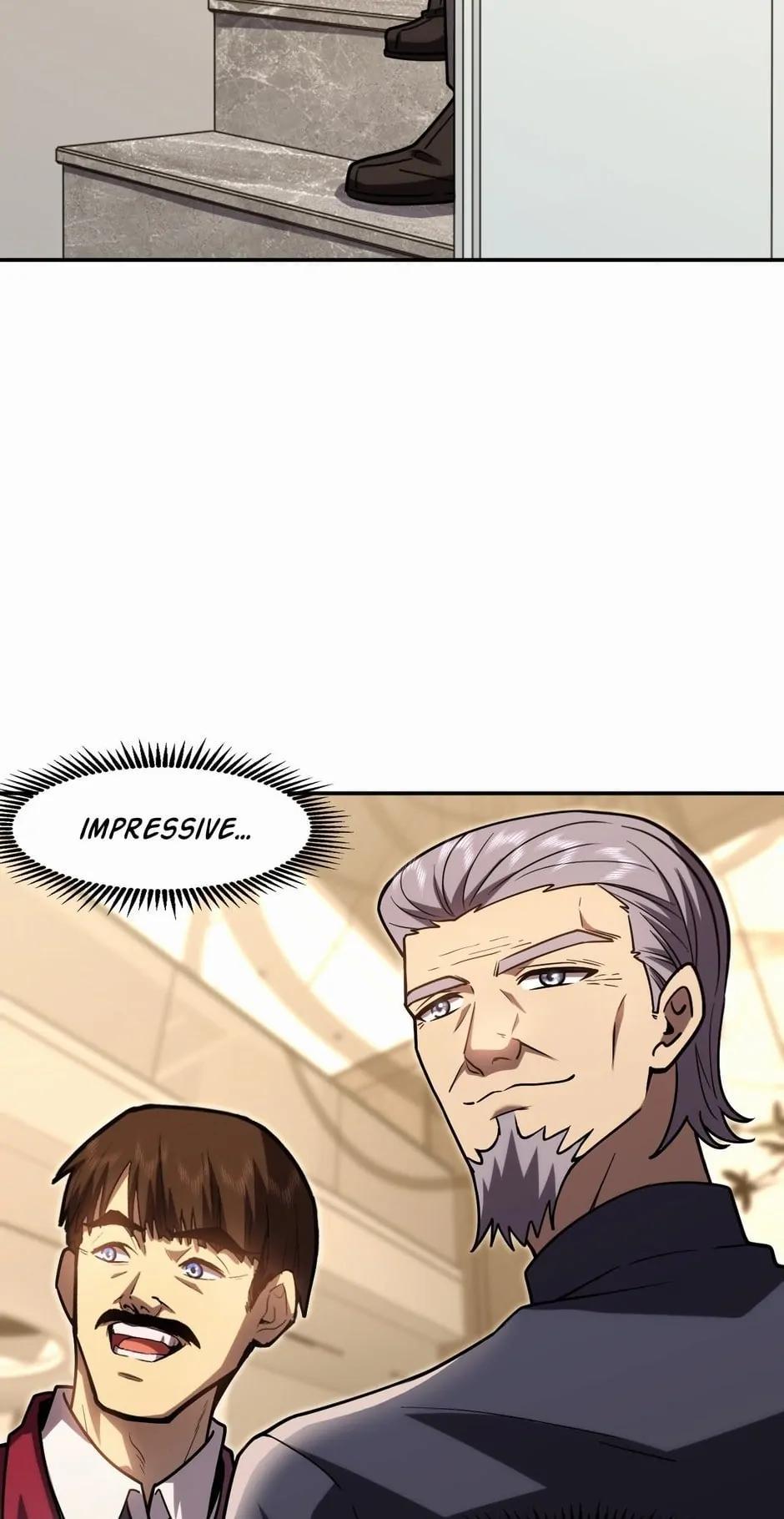 Log into the Future Chapter 65 — page 29