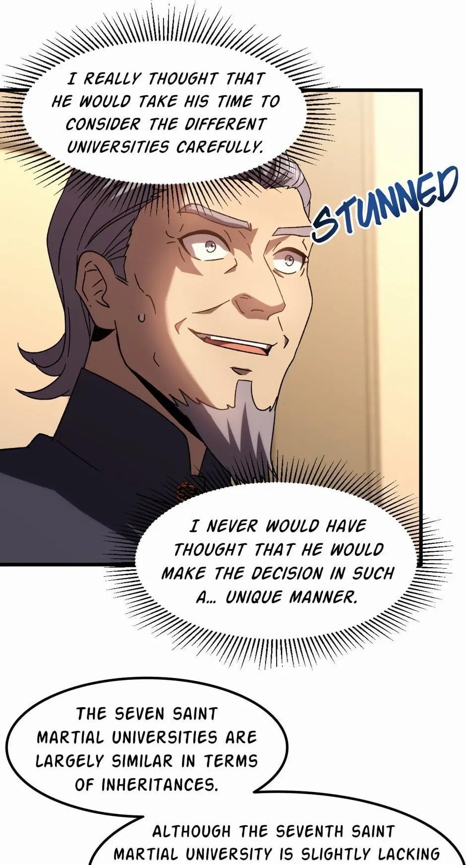 Log into the Future Chapter 65 — page 44