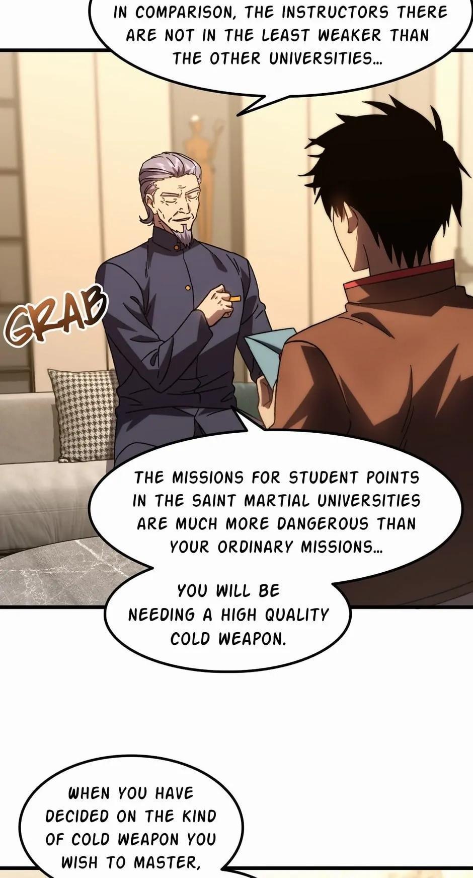 Log into the Future Chapter 65 — page 45