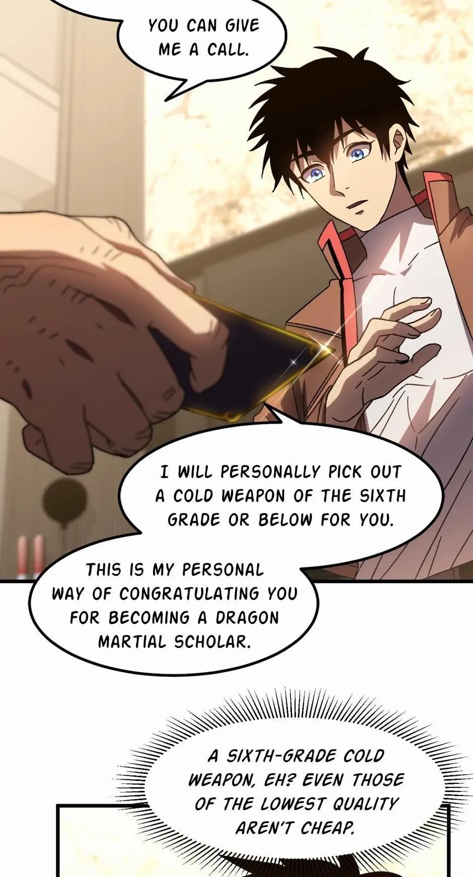 Log into the Future Chapter 65 — page 46
