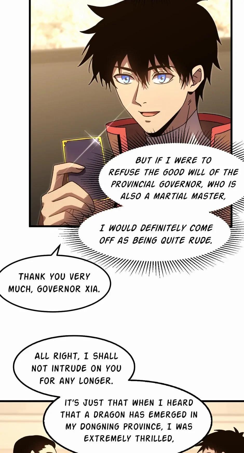 Log into the Future Chapter 65 — page 47