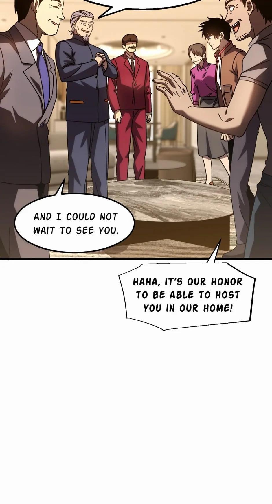 Log into the Future Chapter 65 — page 48
