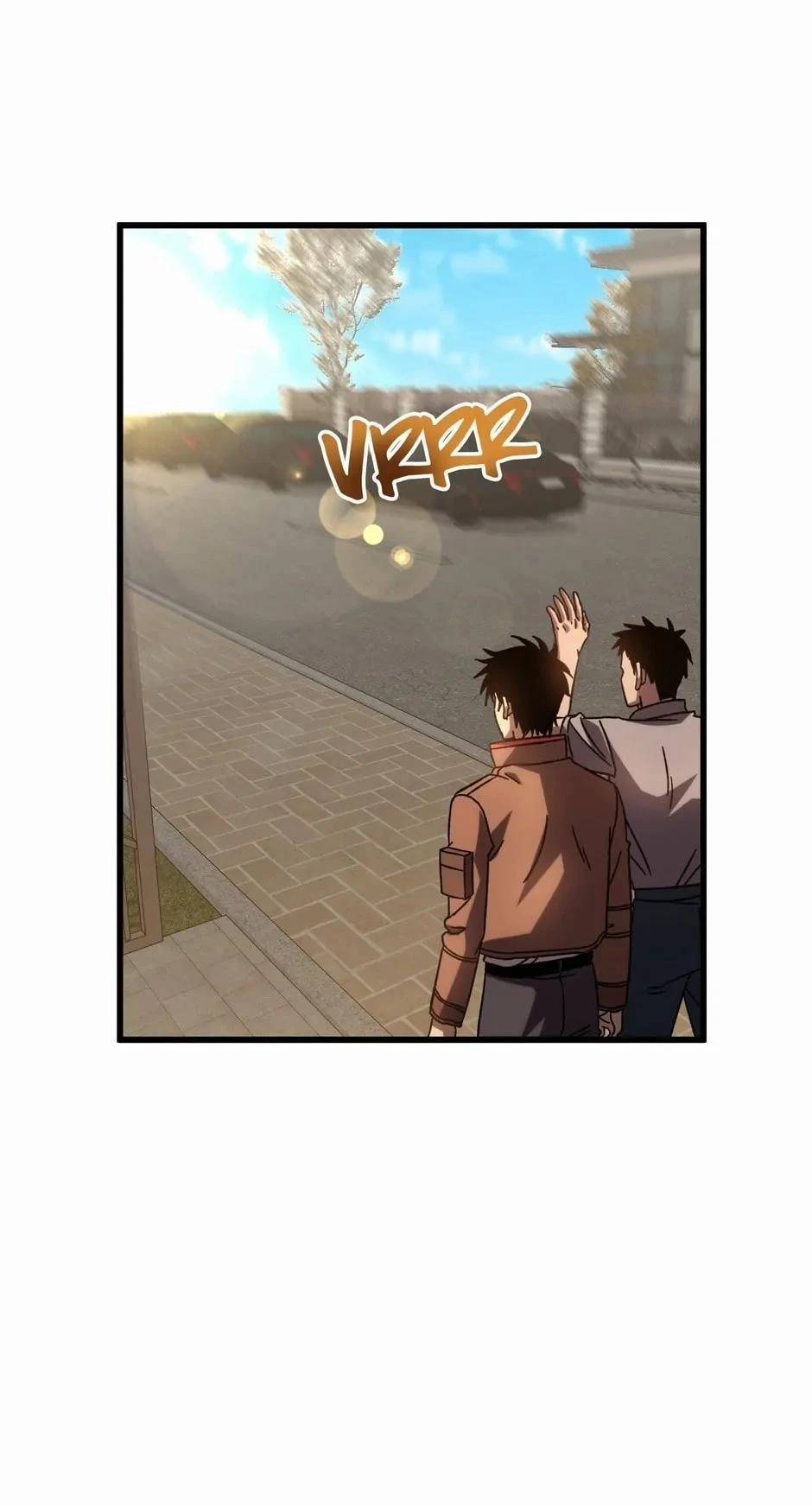 Log into the Future Chapter 65 — page 49