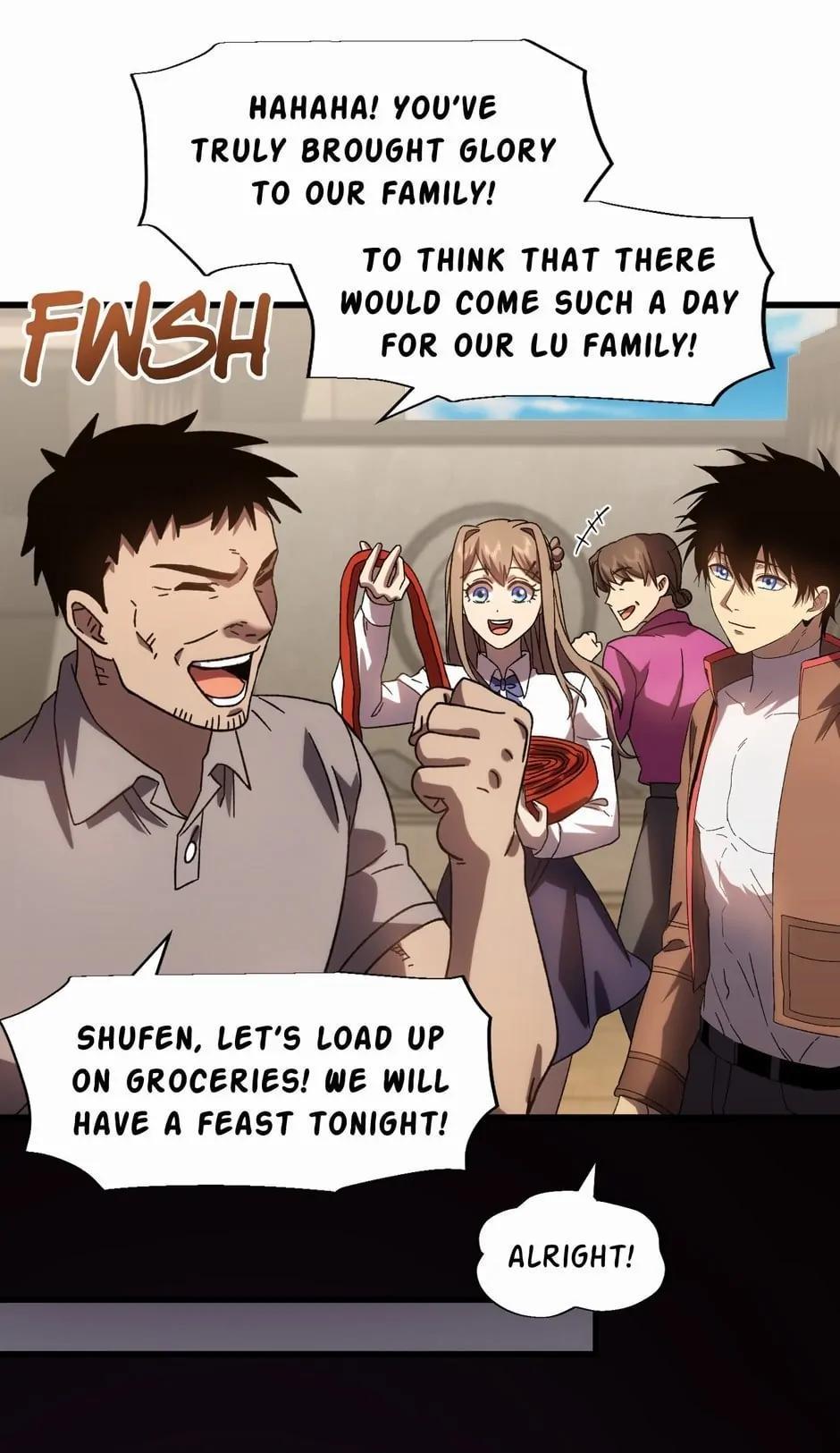 Log into the Future Chapter 65 — page 50