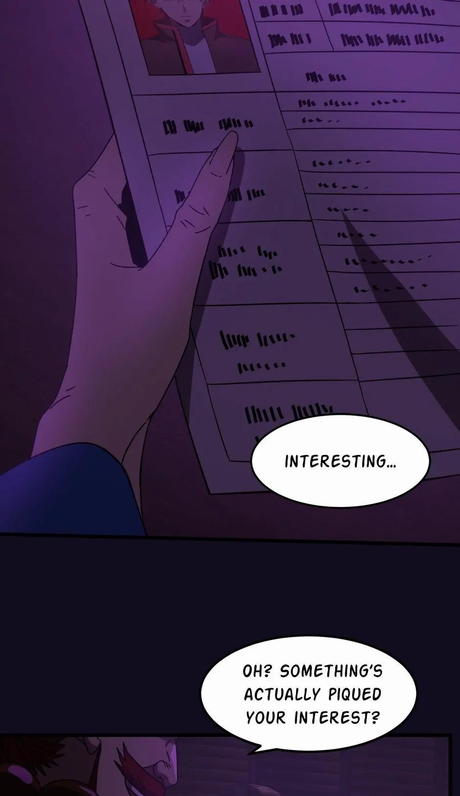 Log into the Future Chapter 65 — page 52