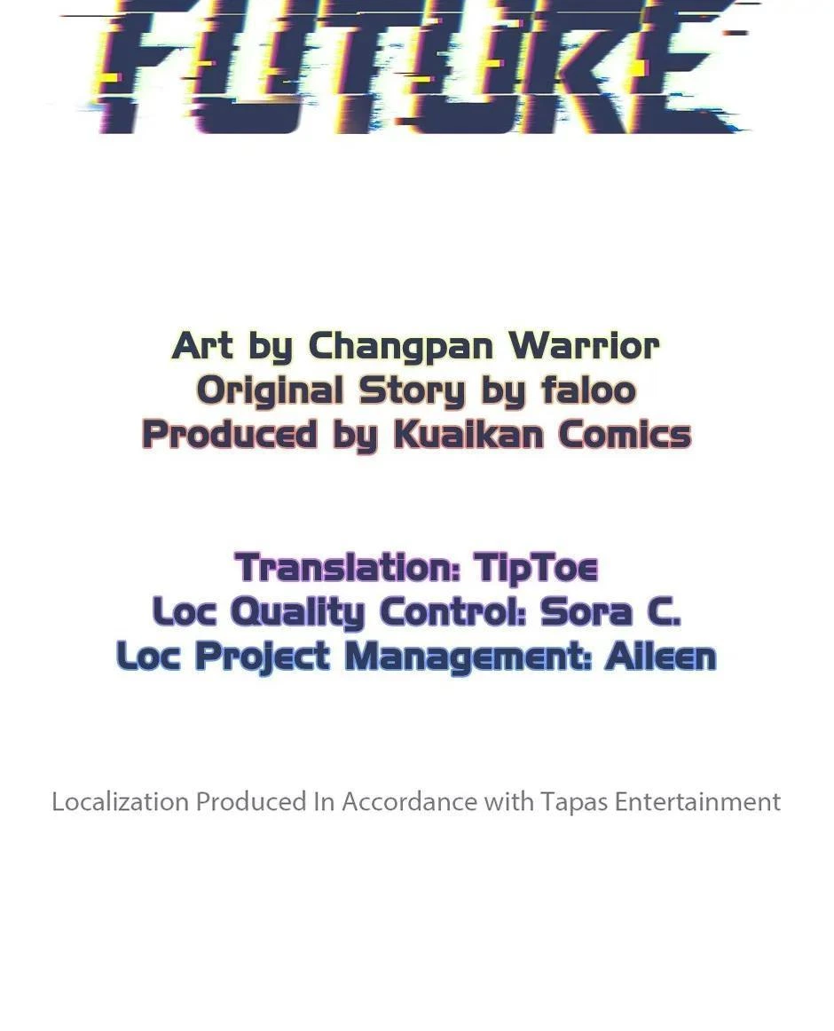 Log into the Future Chapter 66 — page 2