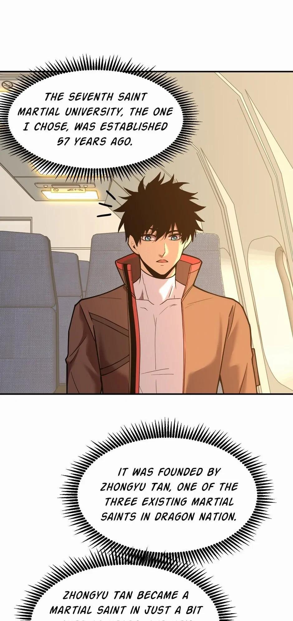 Log into the Future Chapter 66 — page 7
