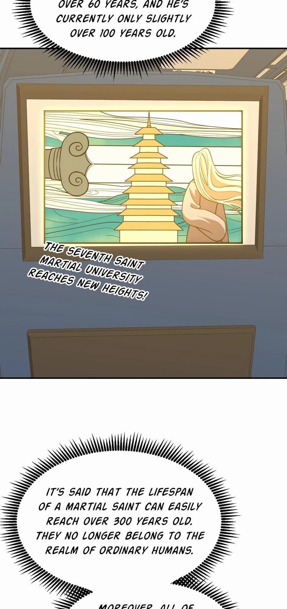 Log into the Future Chapter 66 — page 8