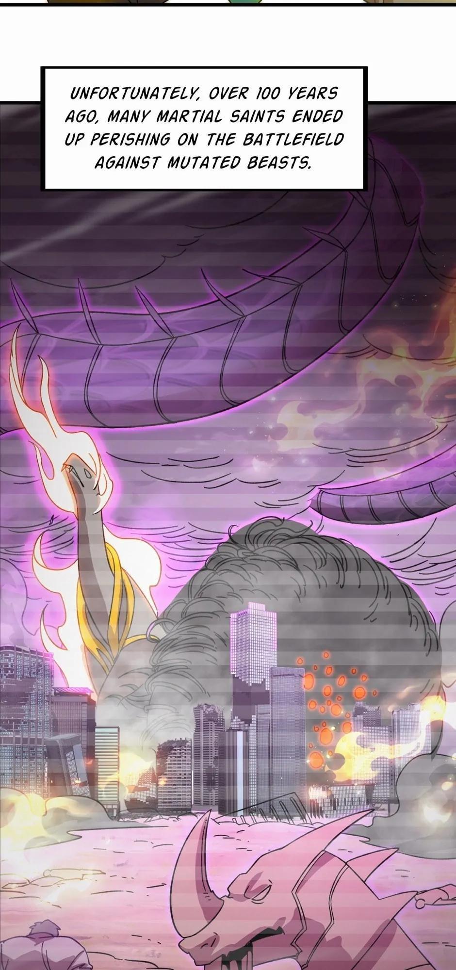 Log into the Future Chapter 66 — page 11