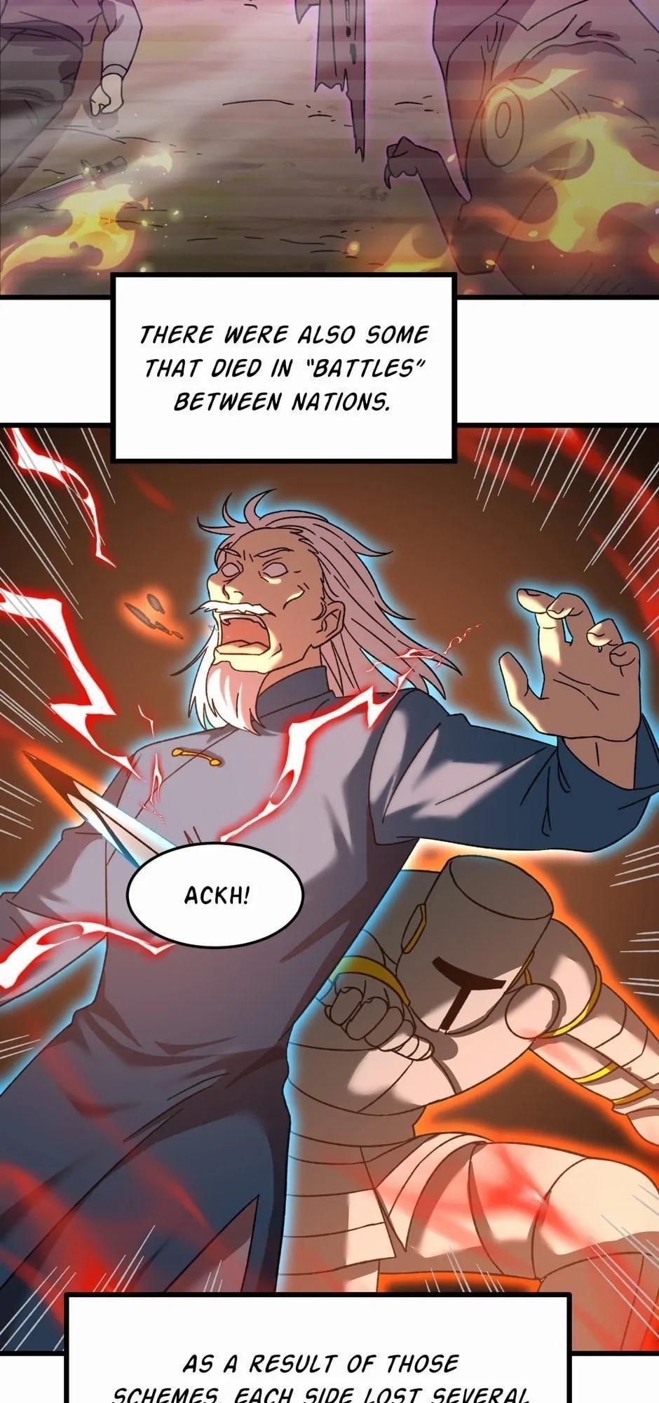 Log into the Future Chapter 66 — page 12