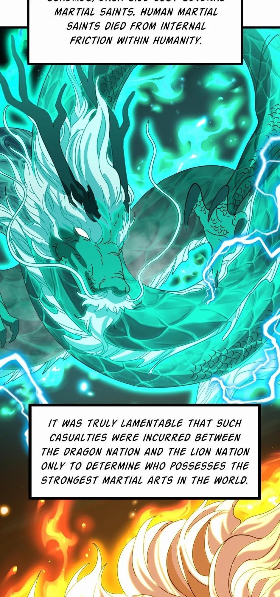 Log into the Future Chapter 66 — page 13