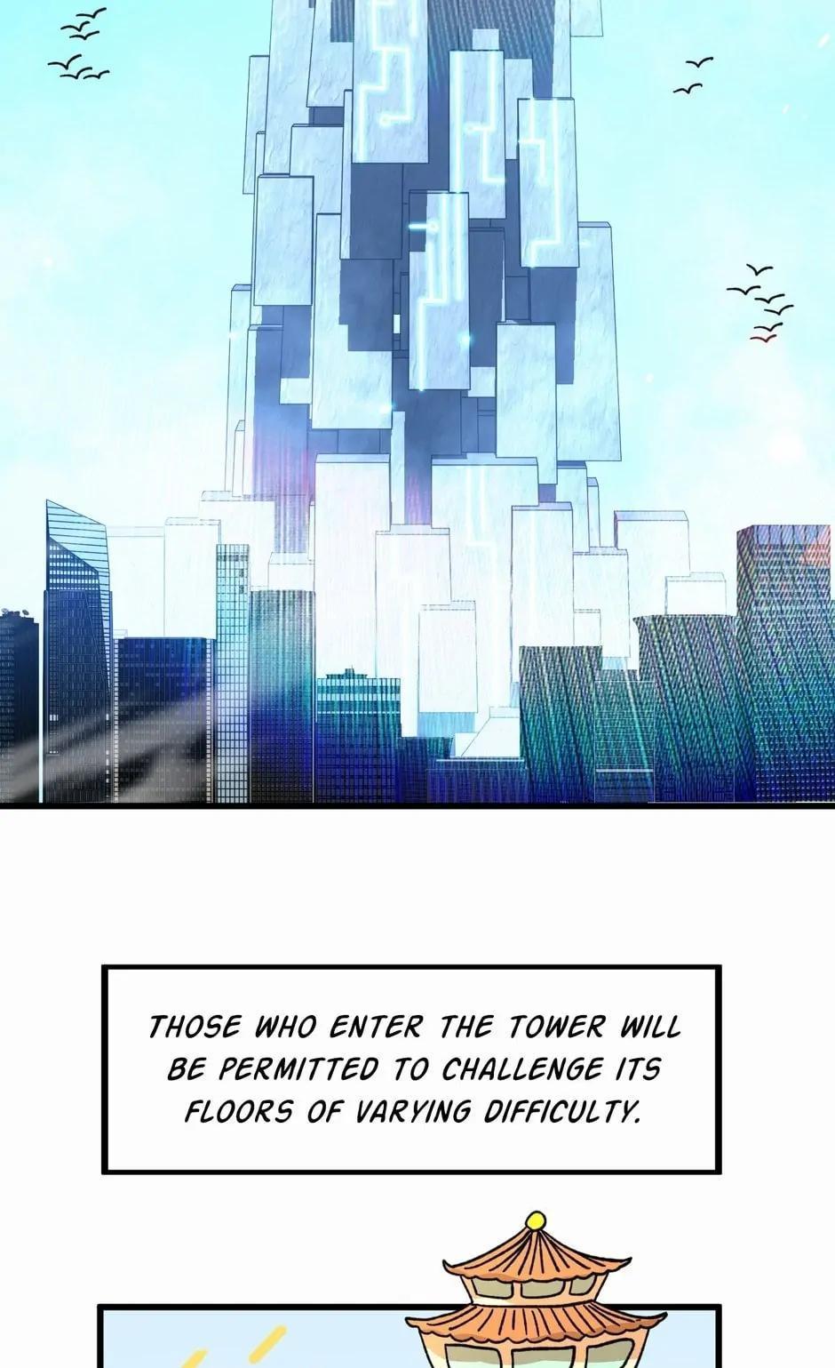 Log into the Future Chapter 66 — page 16