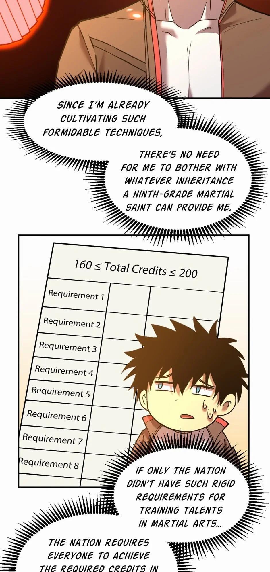 Log into the Future Chapter 66 — page 20