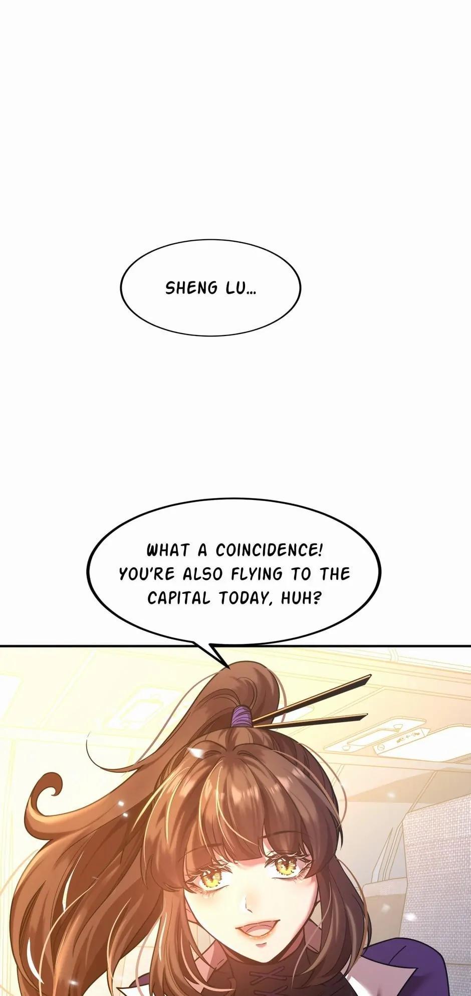 Log into the Future Chapter 66 — page 23