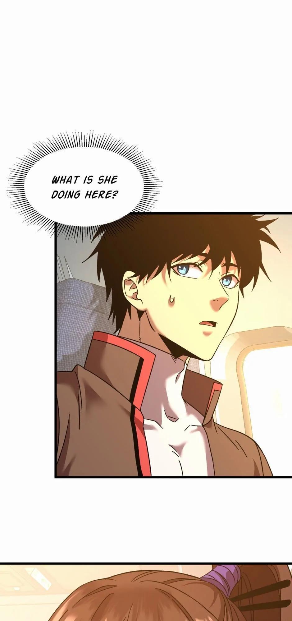 Log into the Future Chapter 66 — page 26
