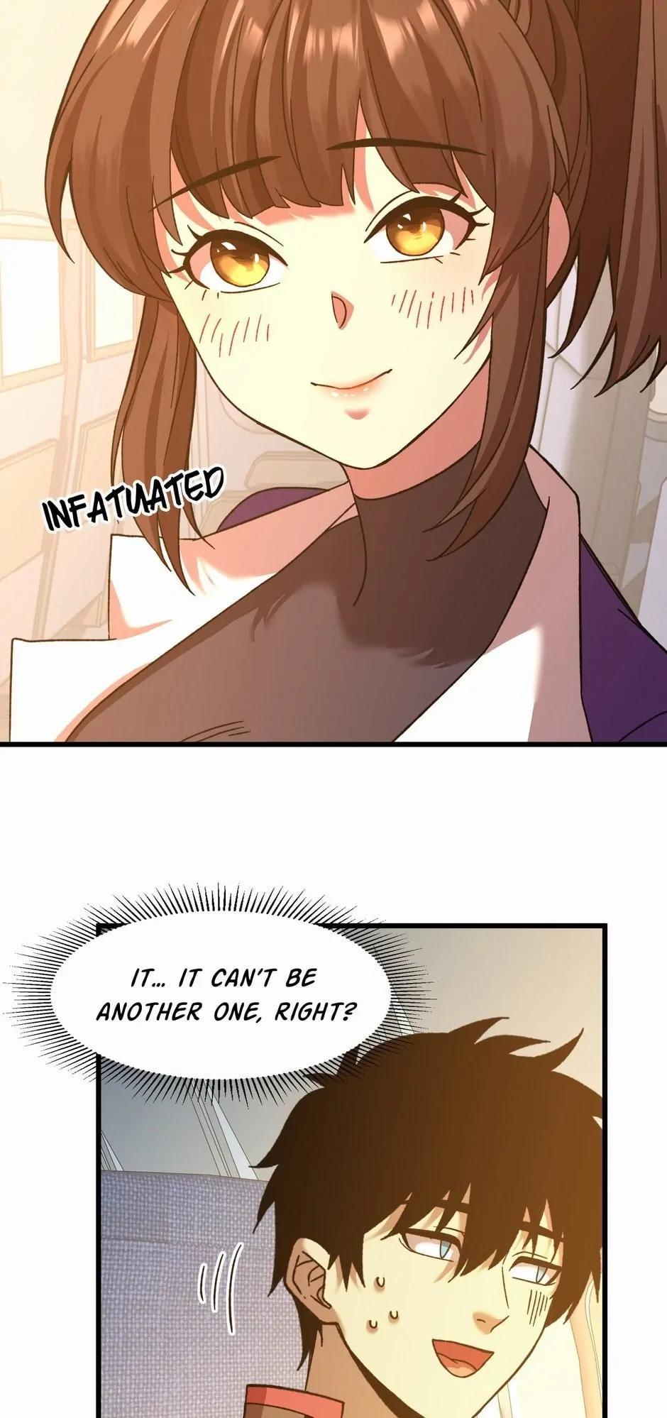 Log into the Future Chapter 66 — page 27