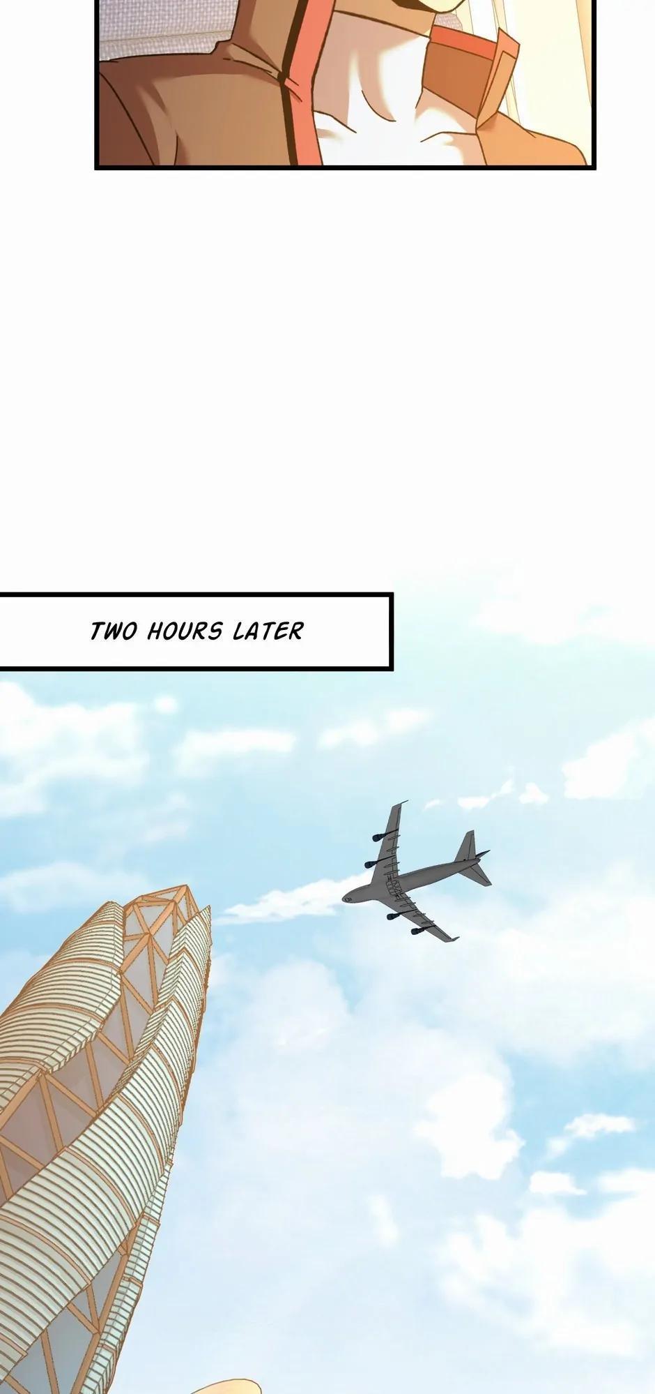 Log into the Future Chapter 66 — page 28