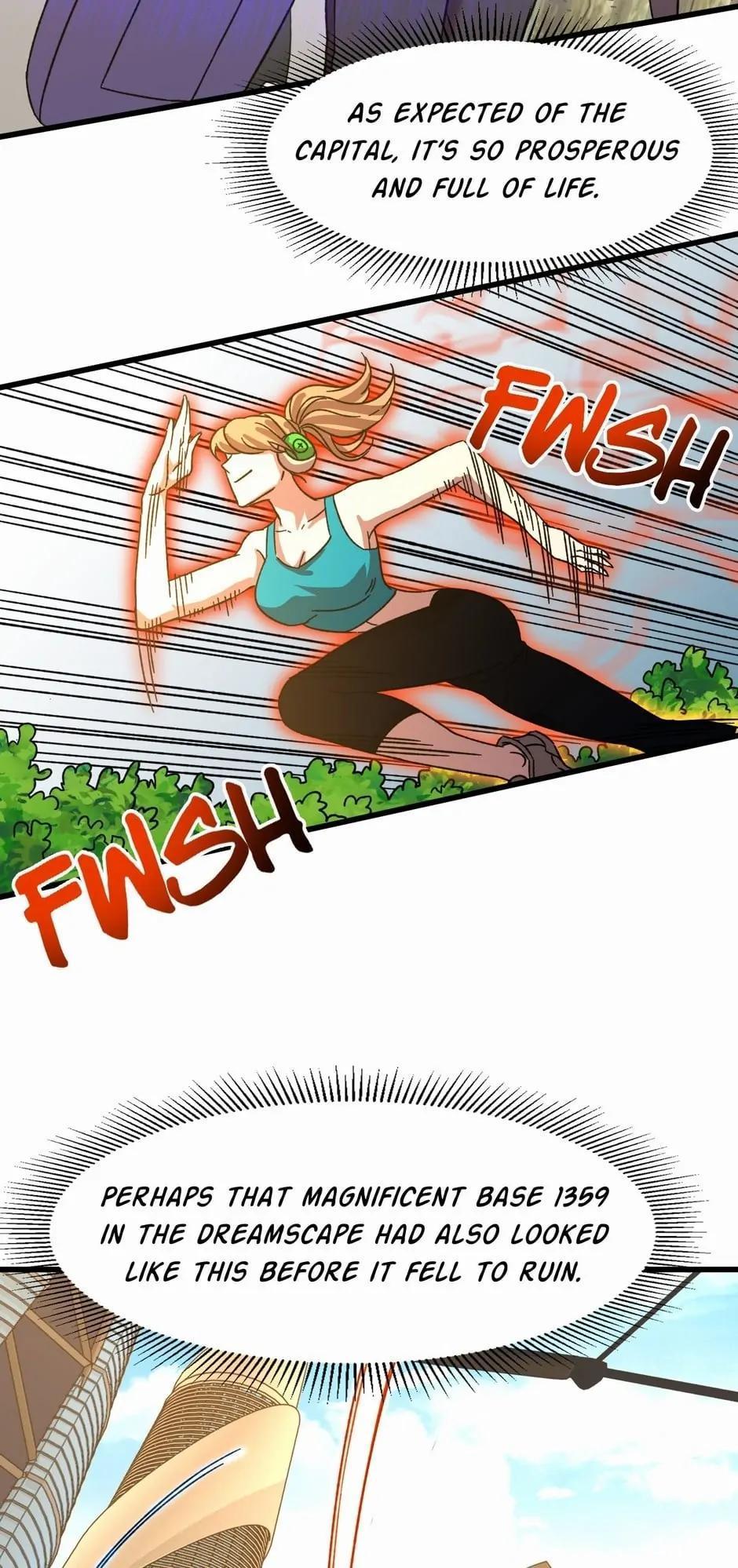 Log into the Future Chapter 66 — page 30