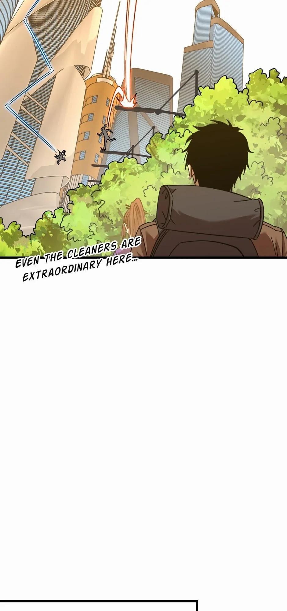 Log into the Future Chapter 66 — page 31