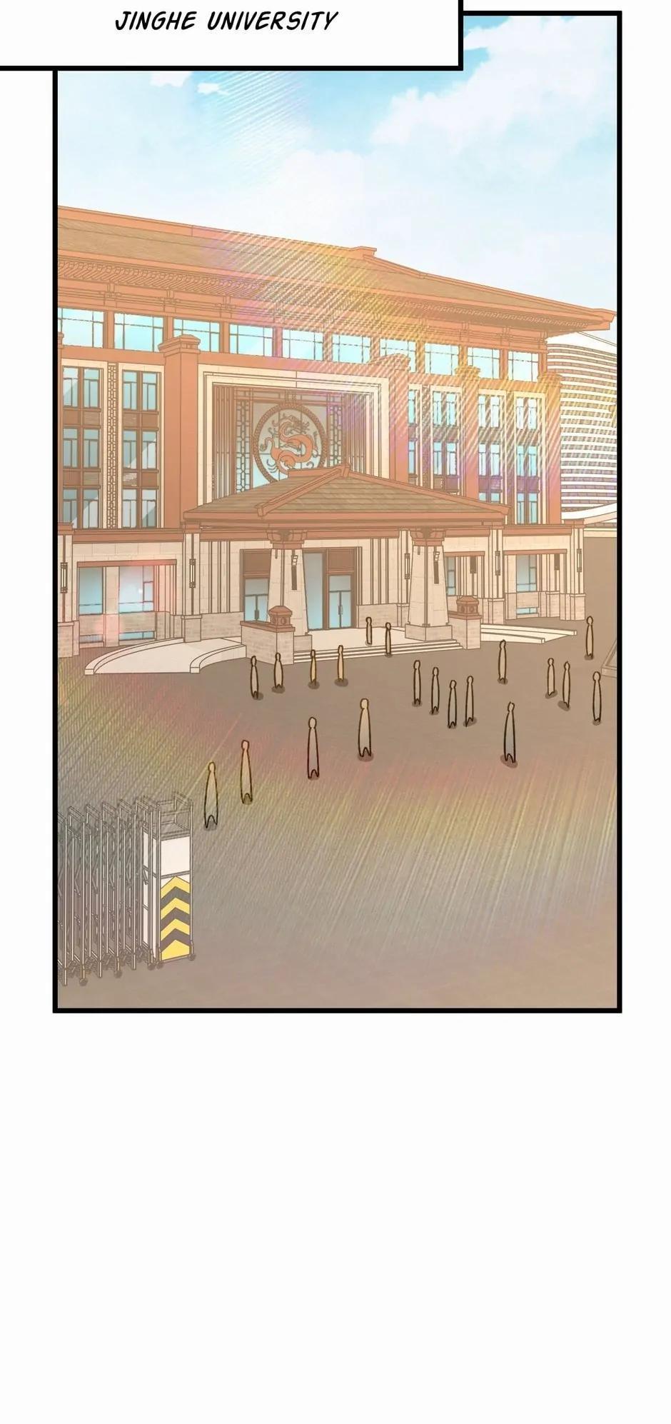 Log into the Future Chapter 66 — page 32