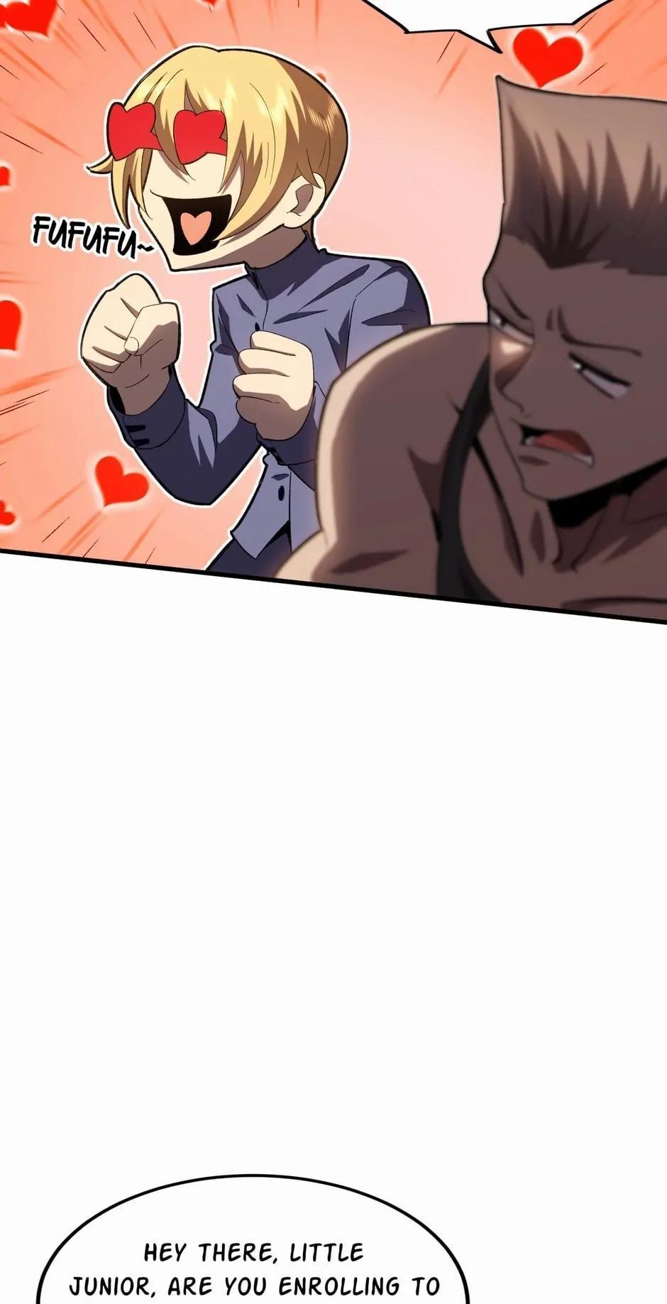 Log into the Future Chapter 66 — page 37