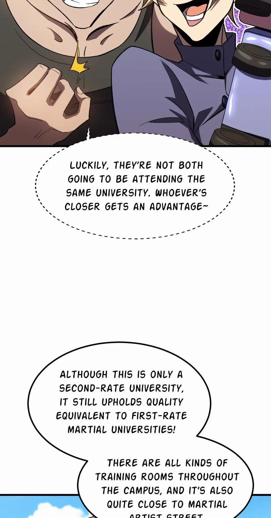 Log into the Future Chapter 66 — page 43