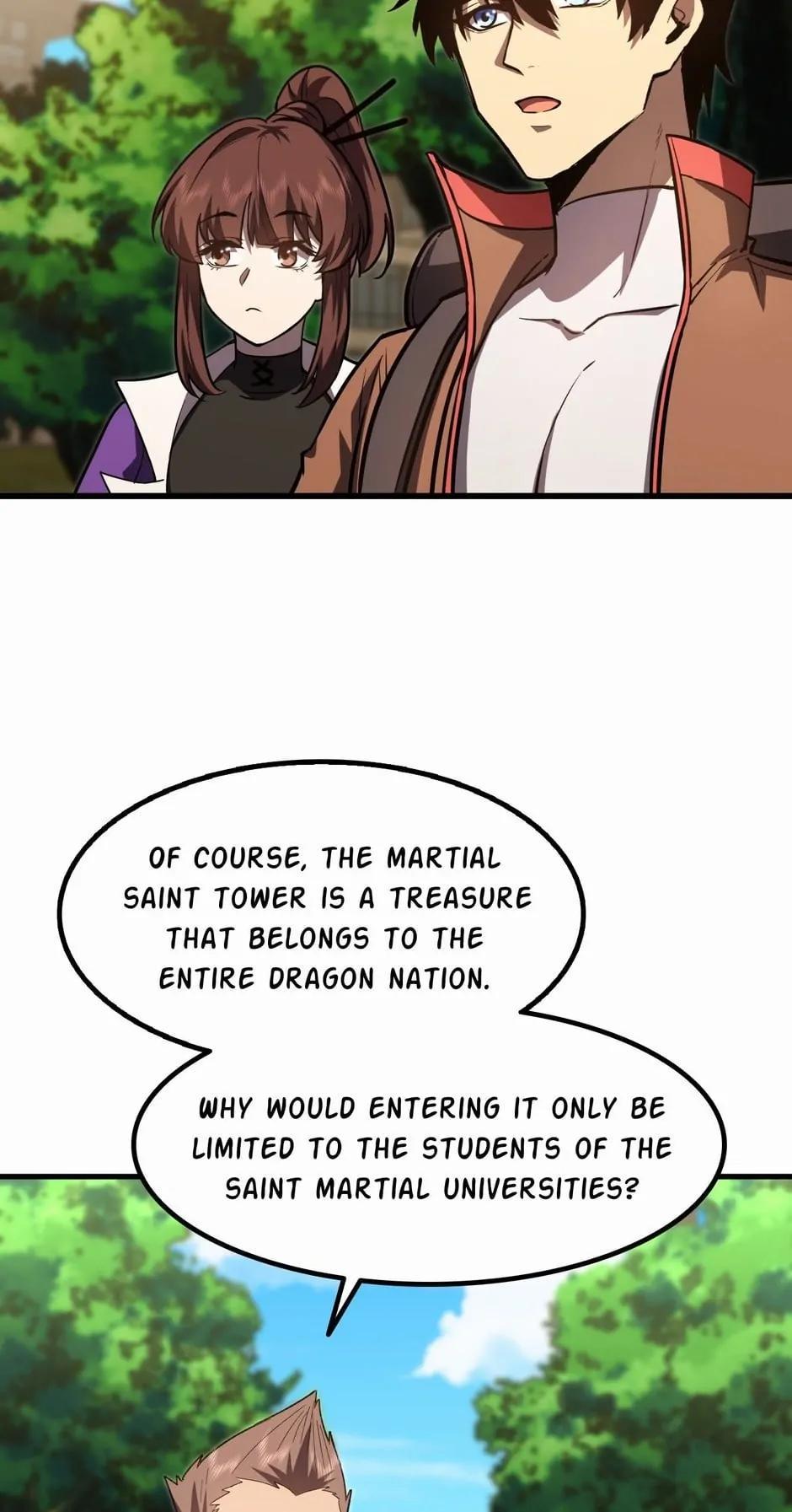 Log into the Future Chapter 66 — page 46