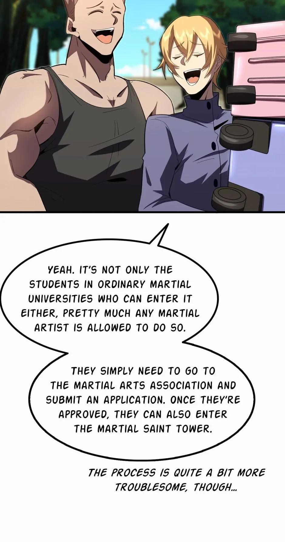 Log into the Future Chapter 66 — page 47