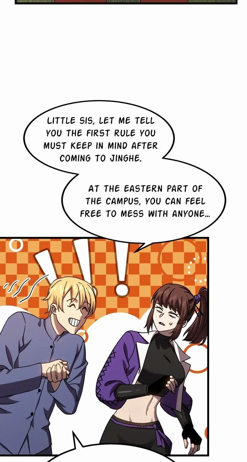 Log into the Future Chapter 66 — page 49