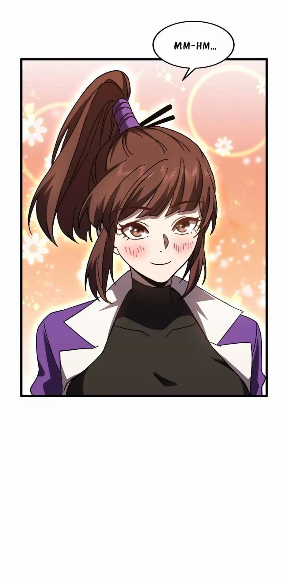 Log into the Future Chapter 66 — page 57