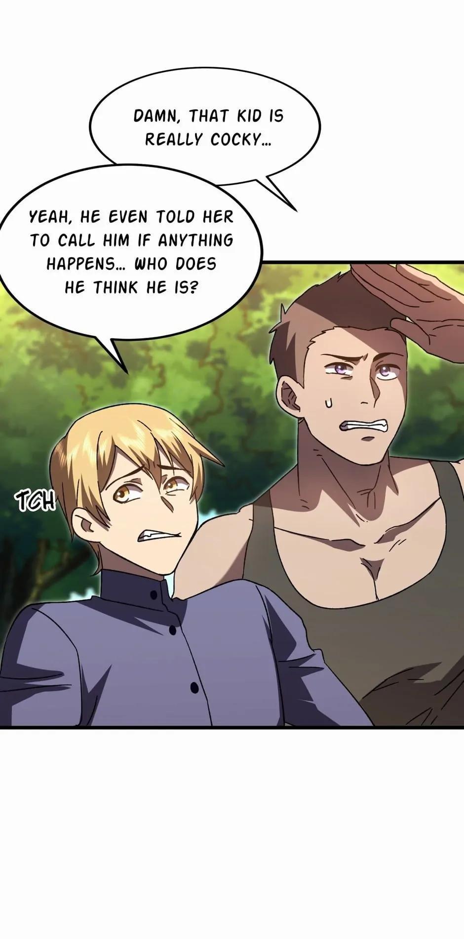 Log into the Future Chapter 66 — page 59