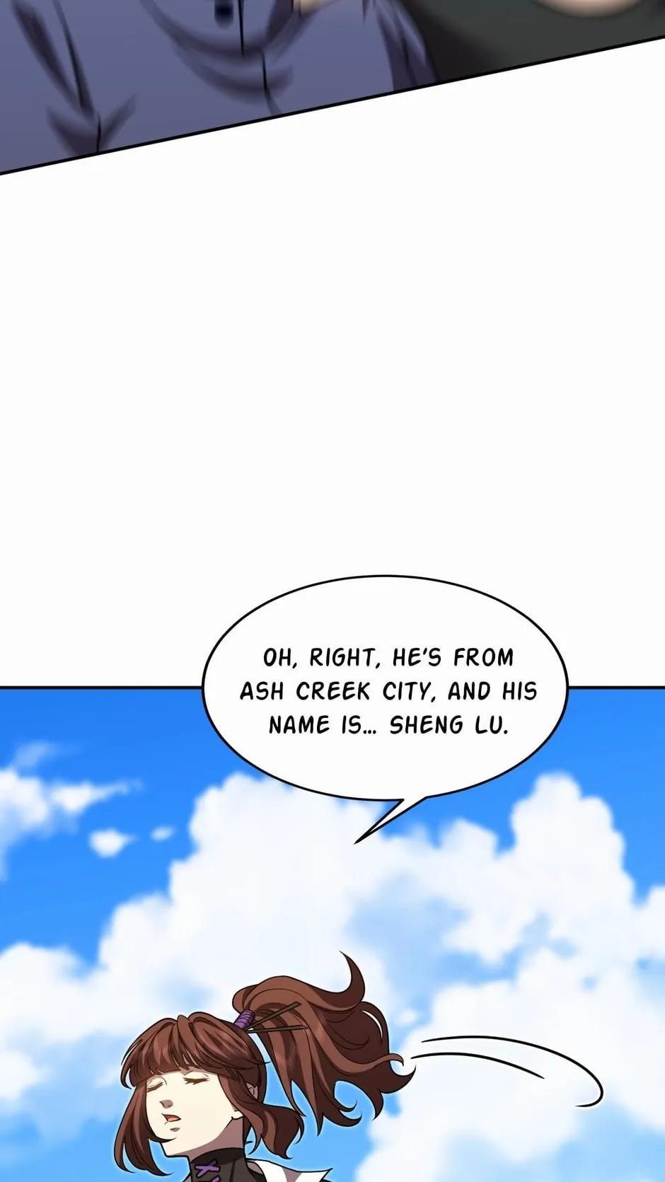 Log into the Future Chapter 66 — page 63
