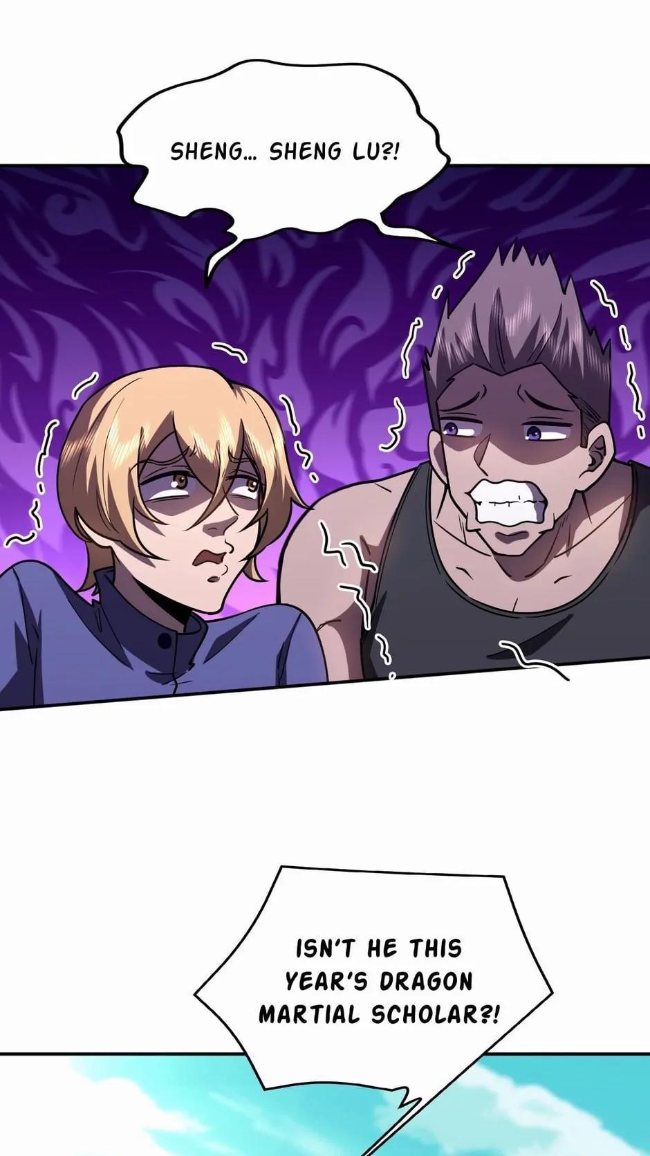 Log into the Future Chapter 66 — page 65