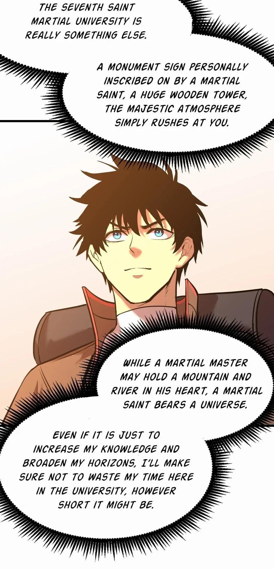 Log into the Future Chapter 67 — page 5